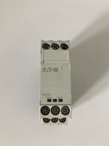 EMT6 Eaton, General Accessories